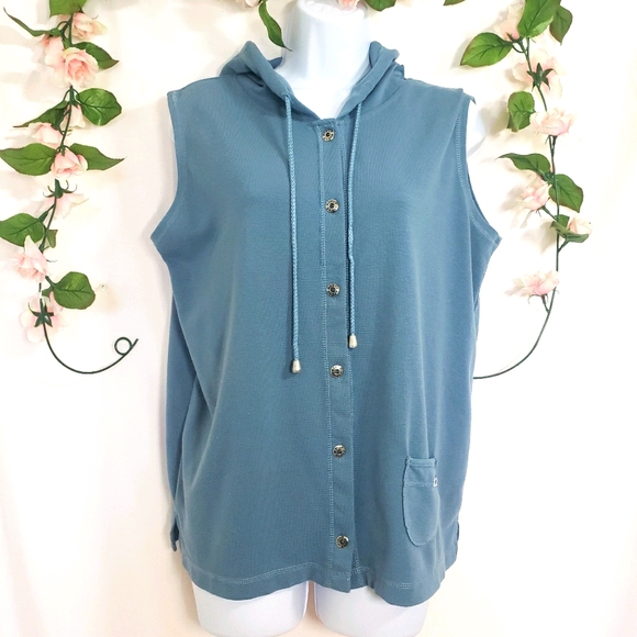 Kikit hoodie - Picture 1 of 9